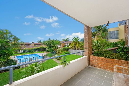 9/21 Park Street, Port Macquarie, NSW 2444
