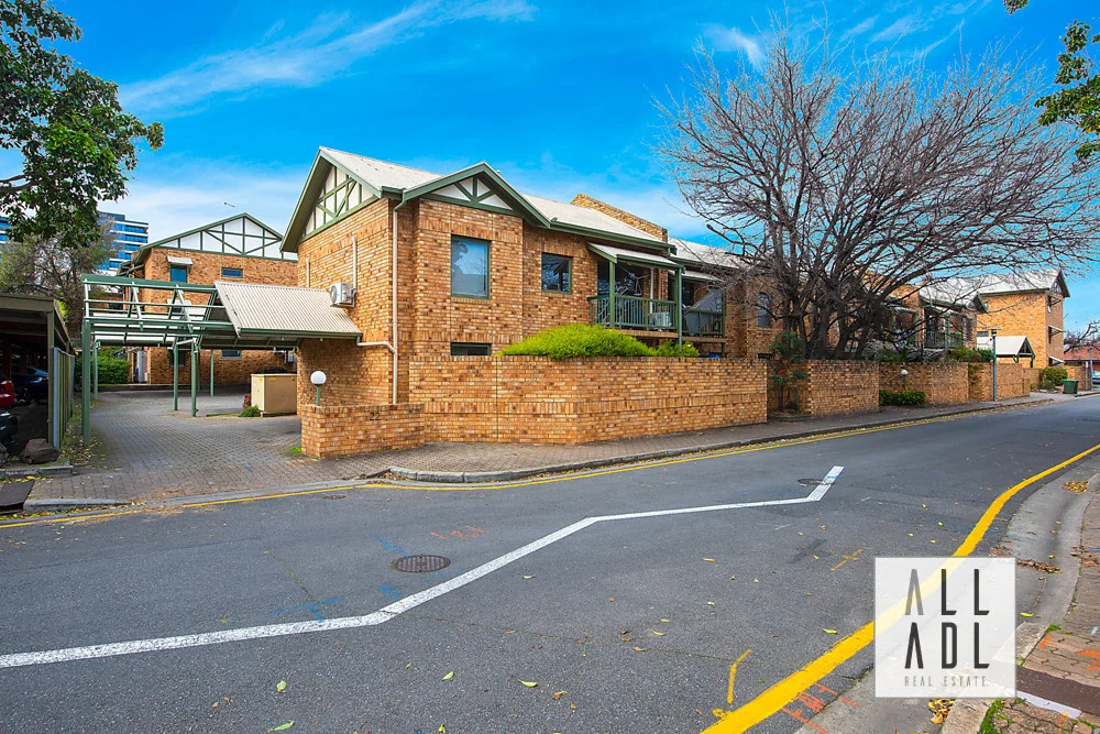 9/22 Cambridge Street, North Adelaide, SA 5006