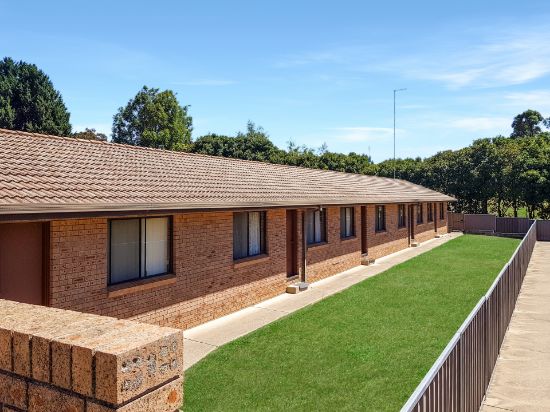 9/23-33 Oberon Street, Oberon, NSW 2787