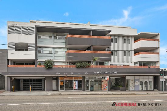 9/250-258 Rocky Point Road, Ramsgate, NSW 2217