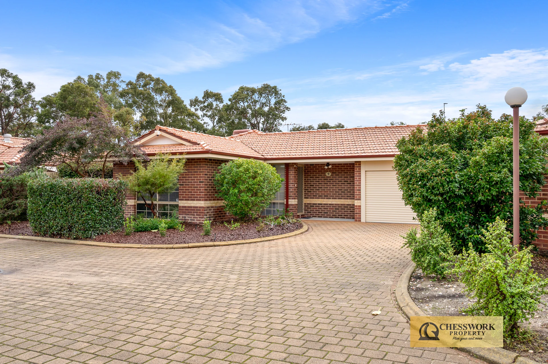 9/27 Magnolia Way, Forrestfield, WA 6058