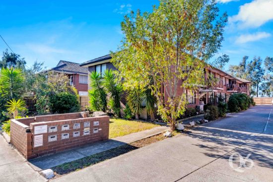 9/28 Eldridge Street, Footscray, Vic 3011