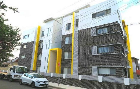 9/29-31 Cross St, Guildford, NSW 2161
