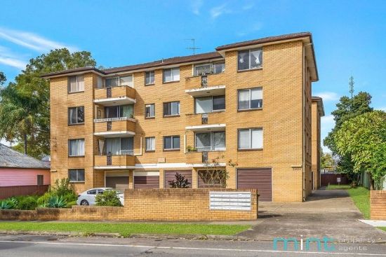 9/32 Campsie Street, Campsie, NSW 2194