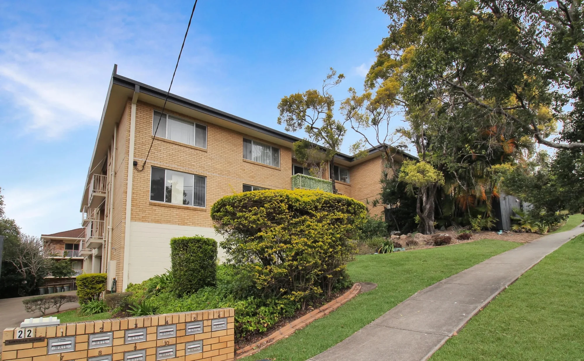 9/32 Manchester Terrace (22 Waverley Rd), Taringa, Qld 4068