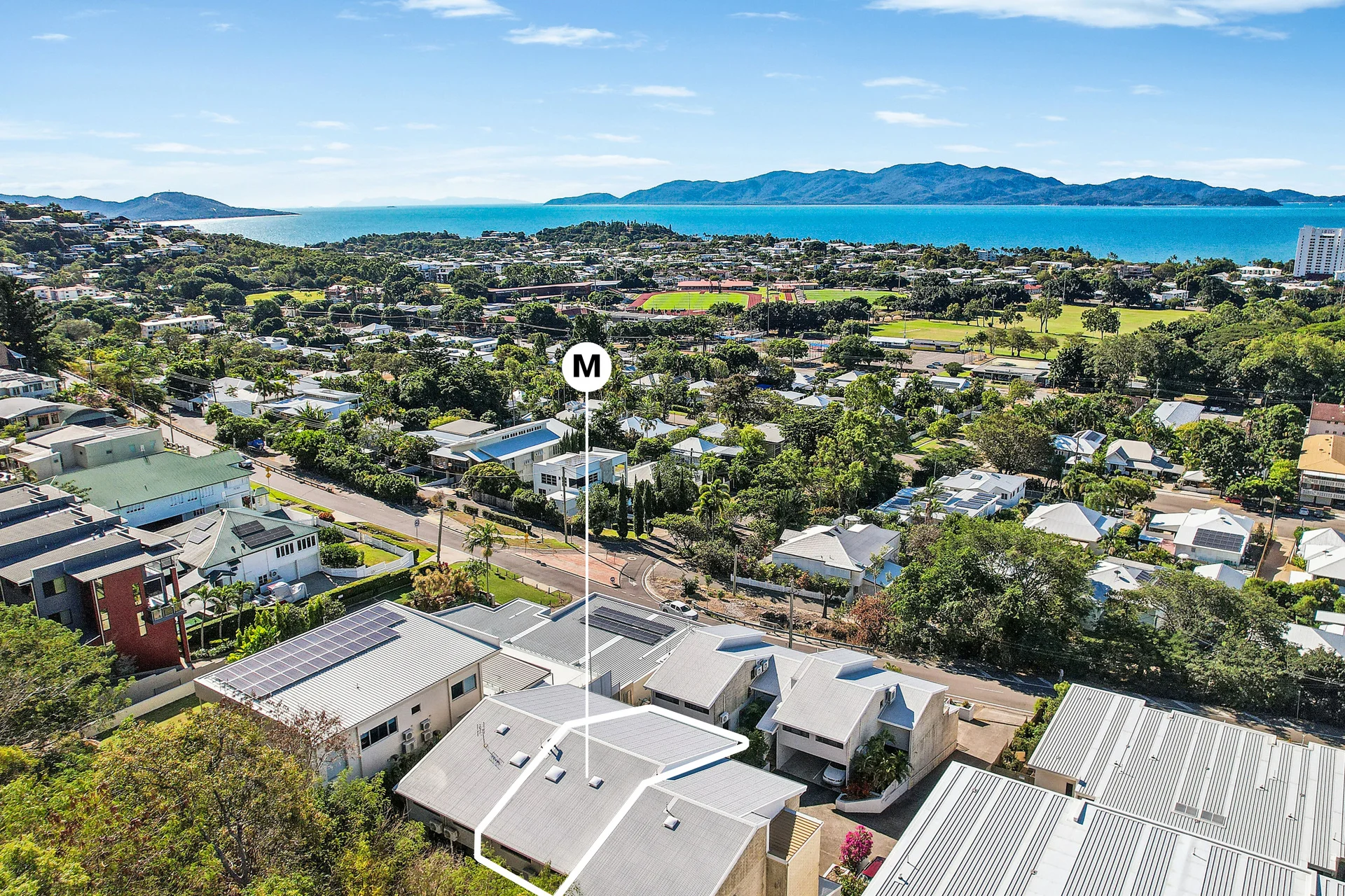 9/330-332 Stanley Street, North Ward, Qld 4810