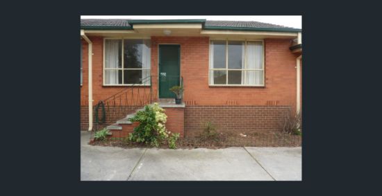 9/34 Gillman street, Cheltenham, Vic 3192
