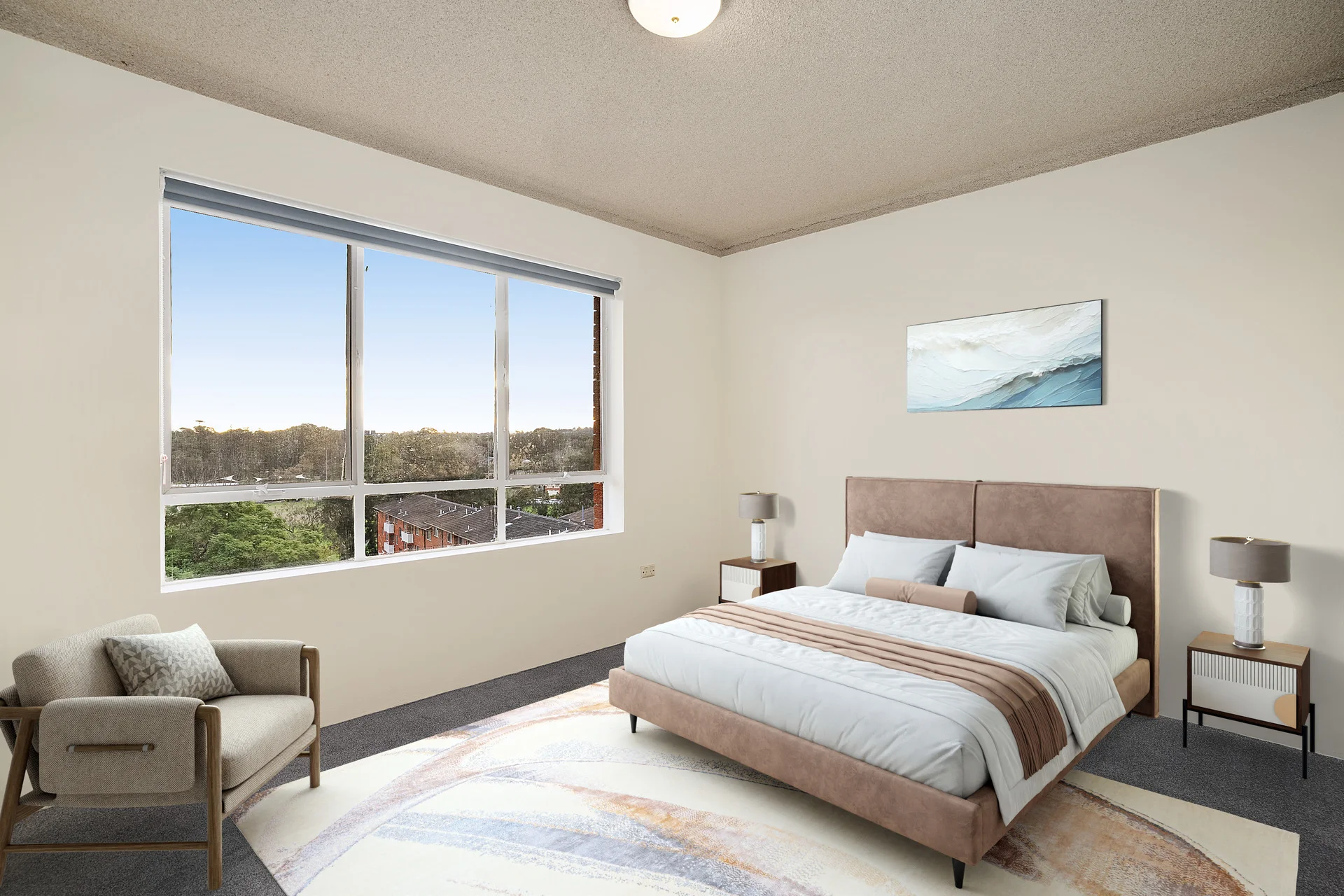9/35 Meadow Crescent, Meadowbank, NSW 2114