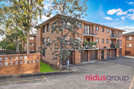 9/36 Luxford Road, Mount Druitt, NSW 2770
