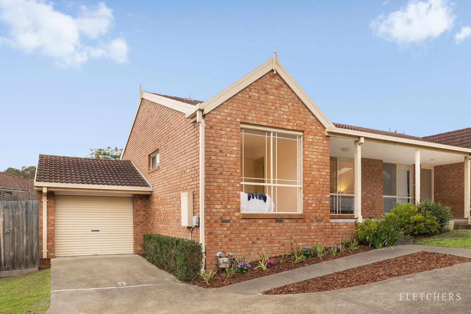 9/38 Livingstone Close, Burwood, Vic 3125