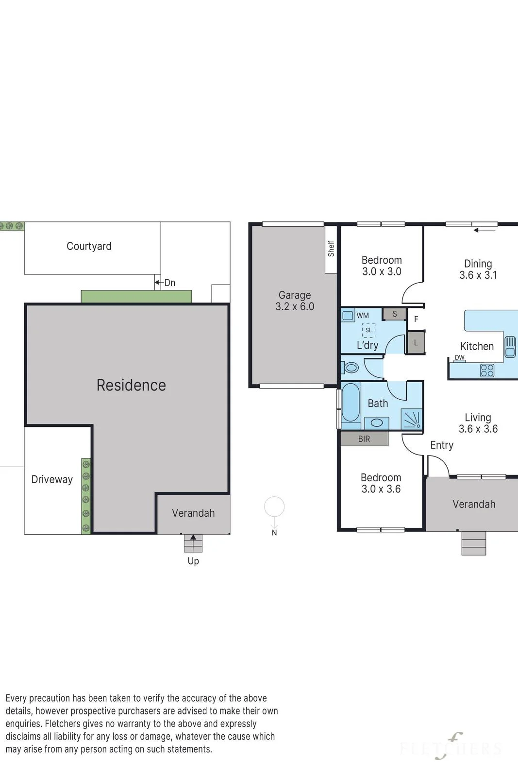 9/38 Livingstone Close, Burwood, Vic 3125