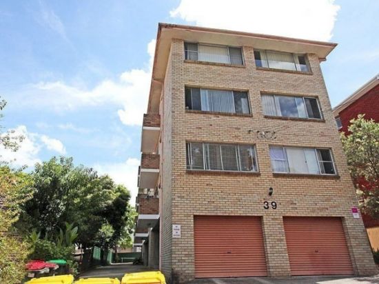 9/39 Forster Street, West Ryde, NSW 2114