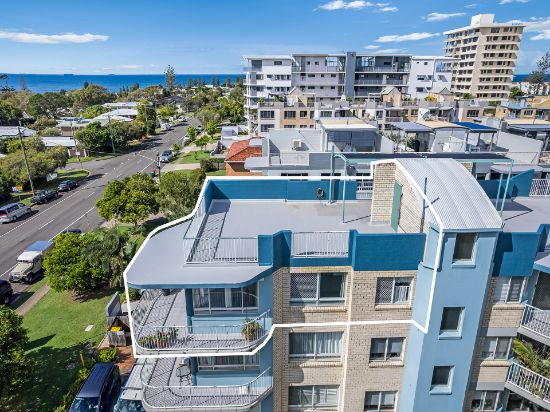 9/42 King Street, Kings Beach, Qld 4551