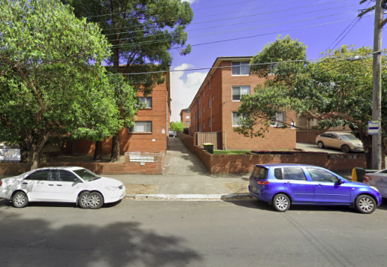9/48 Station Road, Auburn, NSW 2144