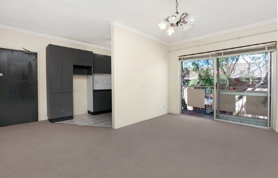 9/516 New Canterbury Road, Dulwich Hill, NSW 2203