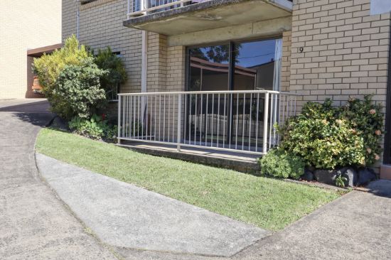 9/53 Esmonde Street, East Lismore, NSW 2480