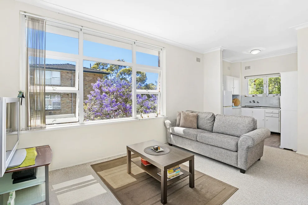 9/55 Shirley Road, Wollstonecraft, NSW 2065