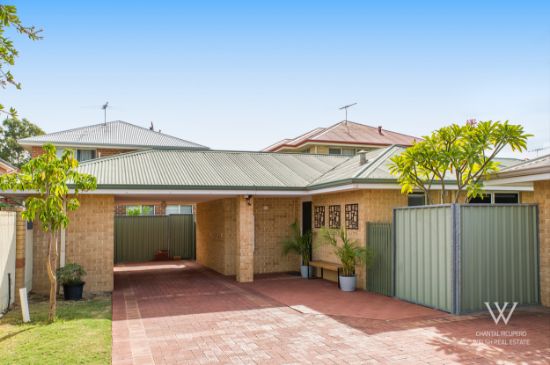 9/57-59 Hardey Road, Belmont, WA 6104