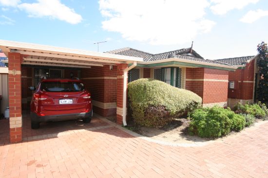 9/6-8 Elanora Drive, Cooloongup, WA 6168