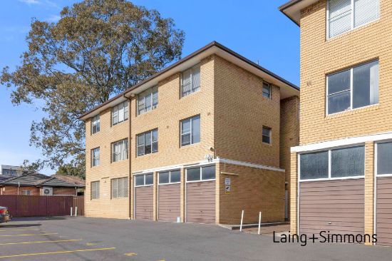 9/6-8 Station Street, Guildford, NSW 2161