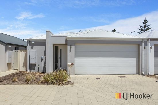 Unit 9/6 Chipping Crescent, Butler, WA 6036