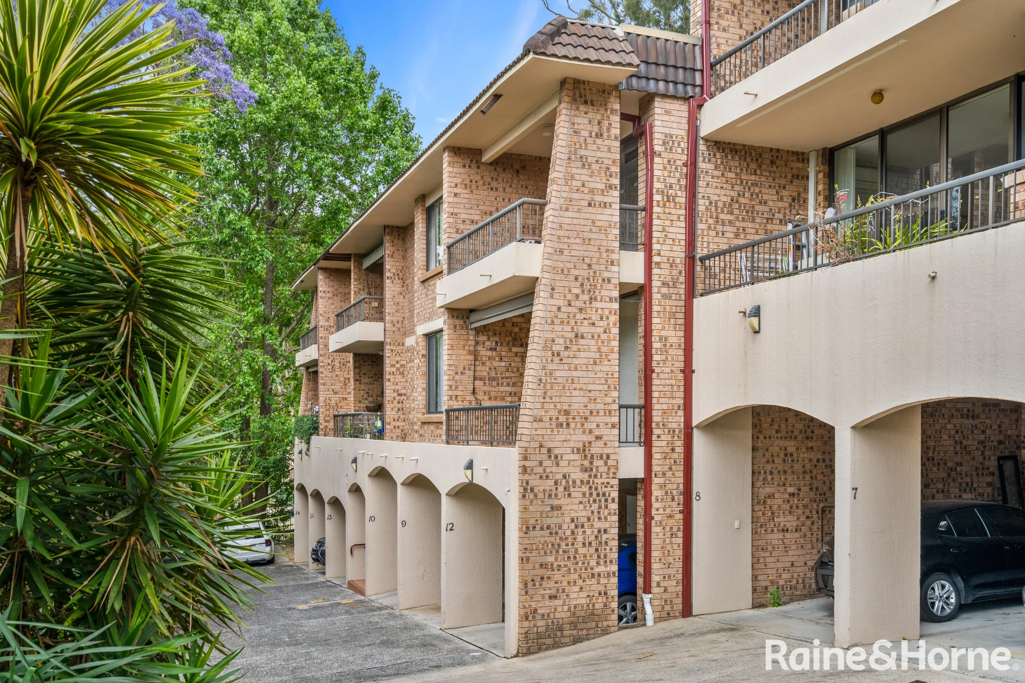 9/62 Beane Street, Gosford, NSW 2250