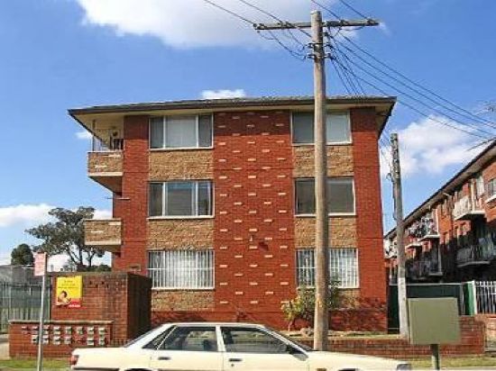 9/62 Broomfield Street, Cabramatta, NSW 2166