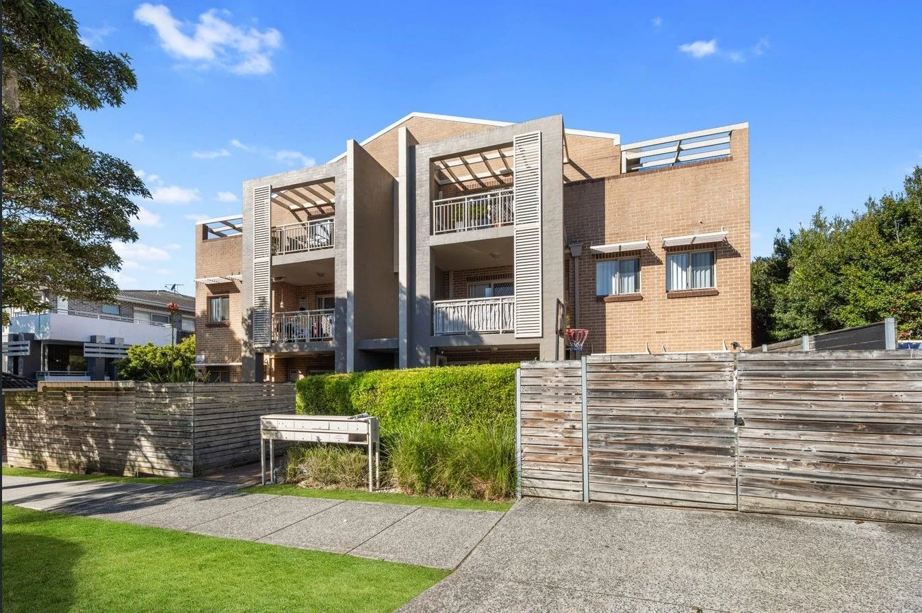 9/7-9 Austral Street, Penshurst NSW 2222