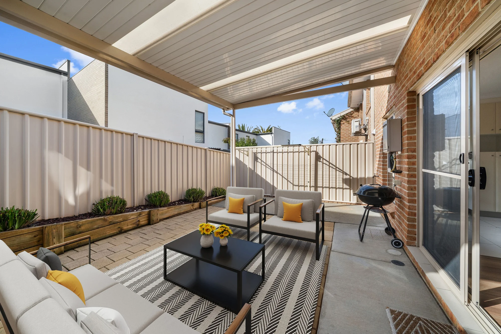 9/7-9 Blackall Avenue, Crestwood NSW 2620