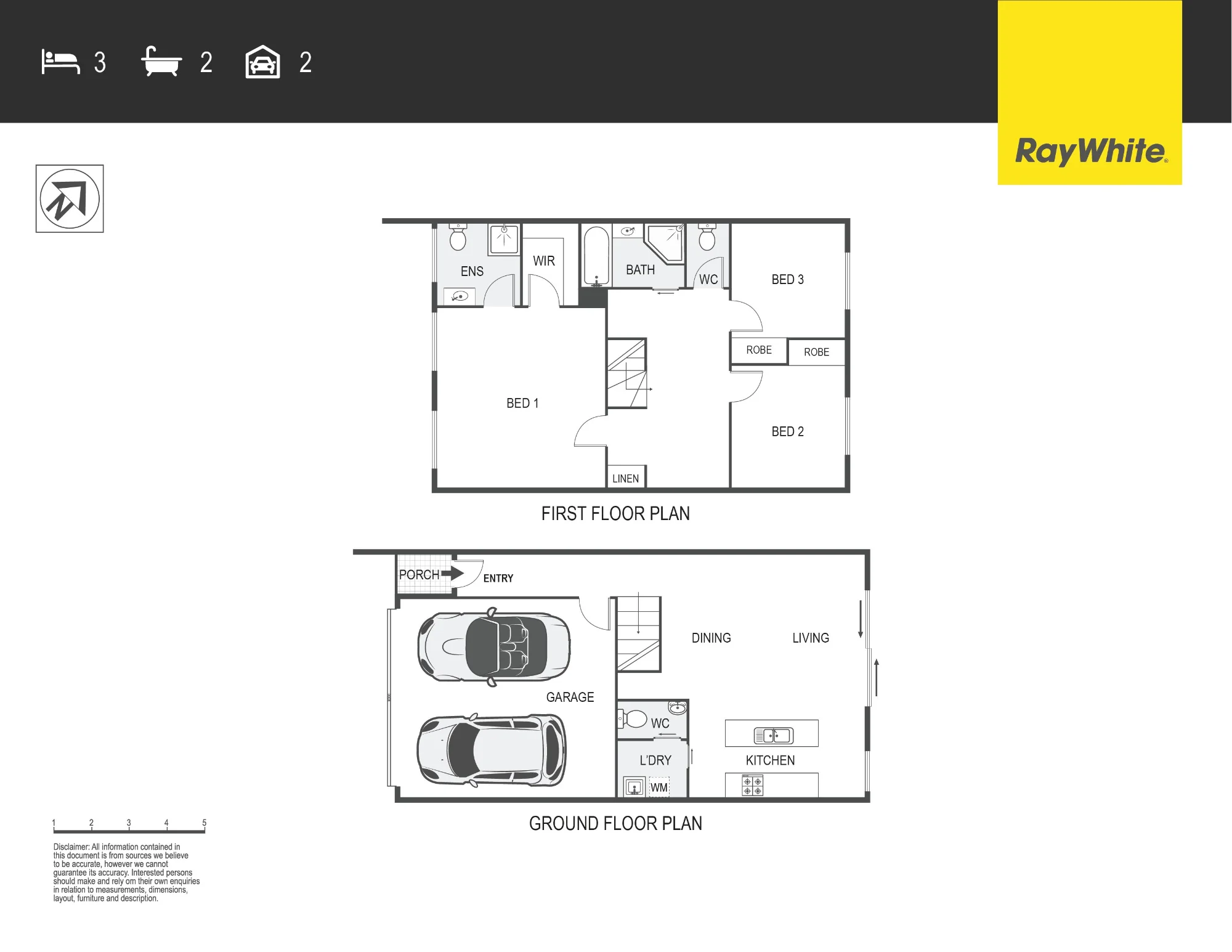 9/7-9 Blackall Avenue, Crestwood NSW 2620