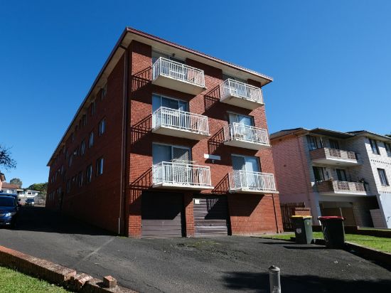 9/7 Crawford Street, Berala, NSW 2141