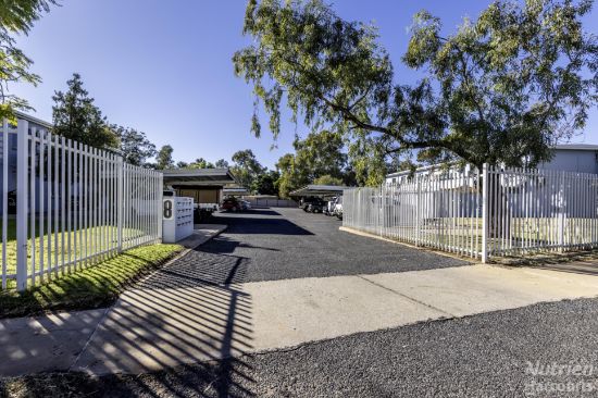 9/8 Lovegrove Drive, Araluen, NT 0870