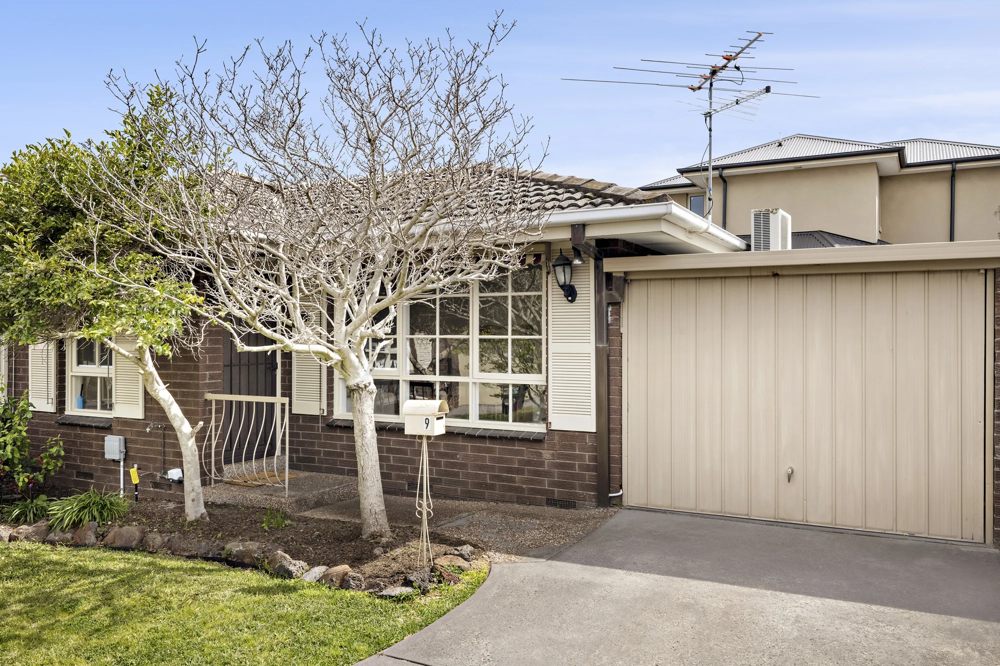 9/86-88 Fewster Road, Hampton, Vic 3188