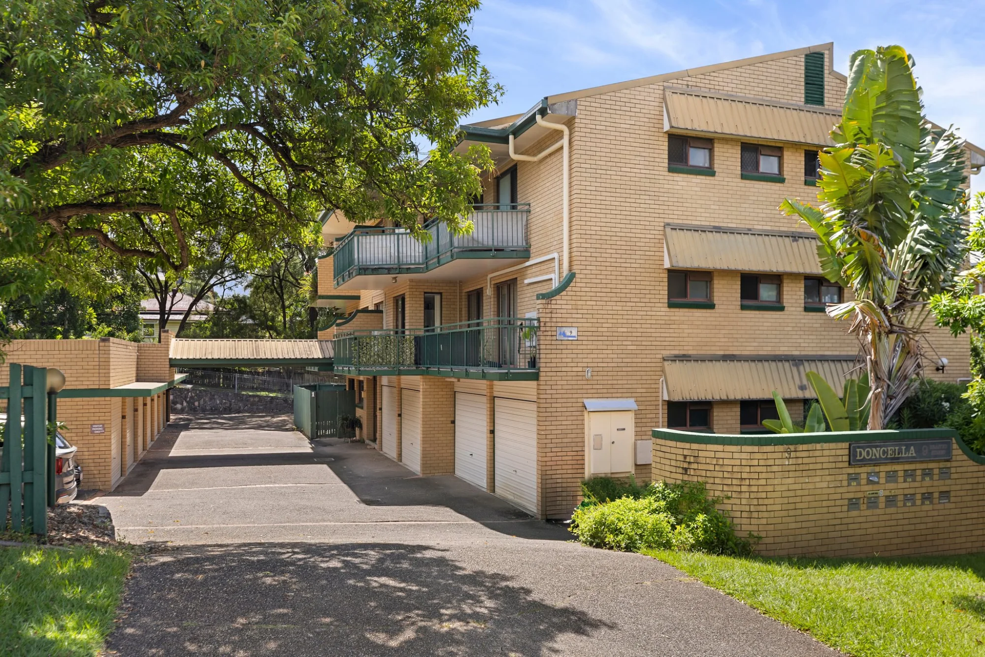 9/9 Brasted Street, Taringa, Qld 4068