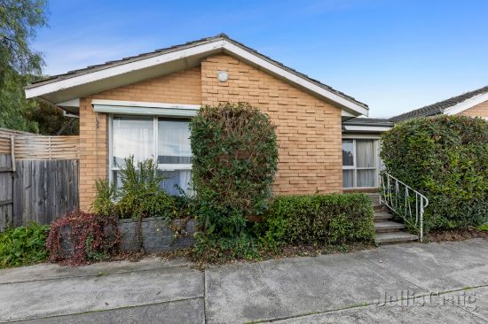 9/9 Kenilworth Parade, Ivanhoe, Vic 3079