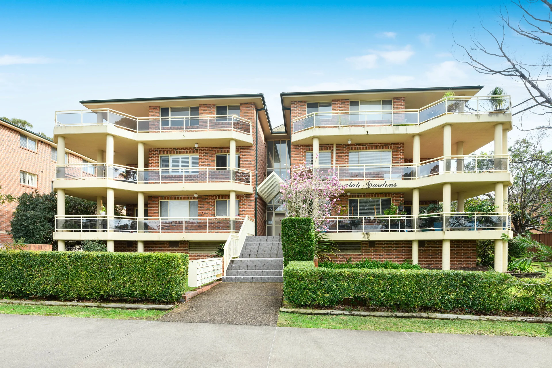 9/91-93 Acacia Road, Sutherland, NSW 2232