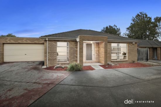9/95-101 Breens Road, Cranbourne West, Vic 3977