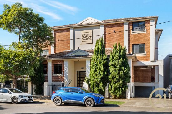 9/96-98 Castlereagh Street, Liverpool, NSW 2170