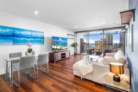 9 Ferny Avenue, Surfers Paradise, Qld 4217