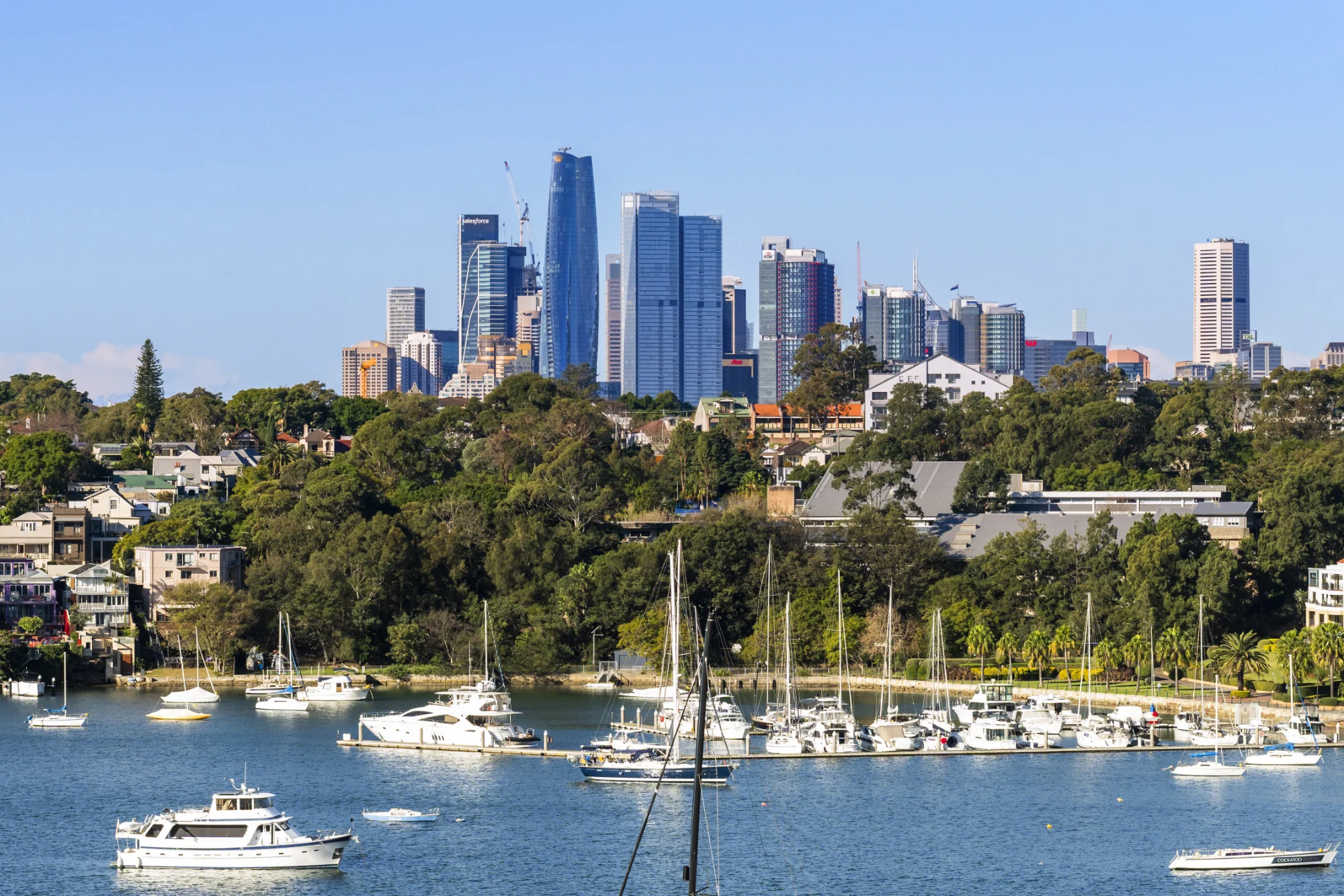 901/3 Cary Street, Drummoyne, NSW 2047