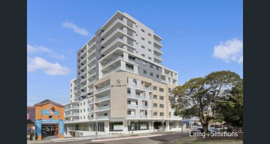 902/108 Station Street, Wentworthville, NSW 2145
