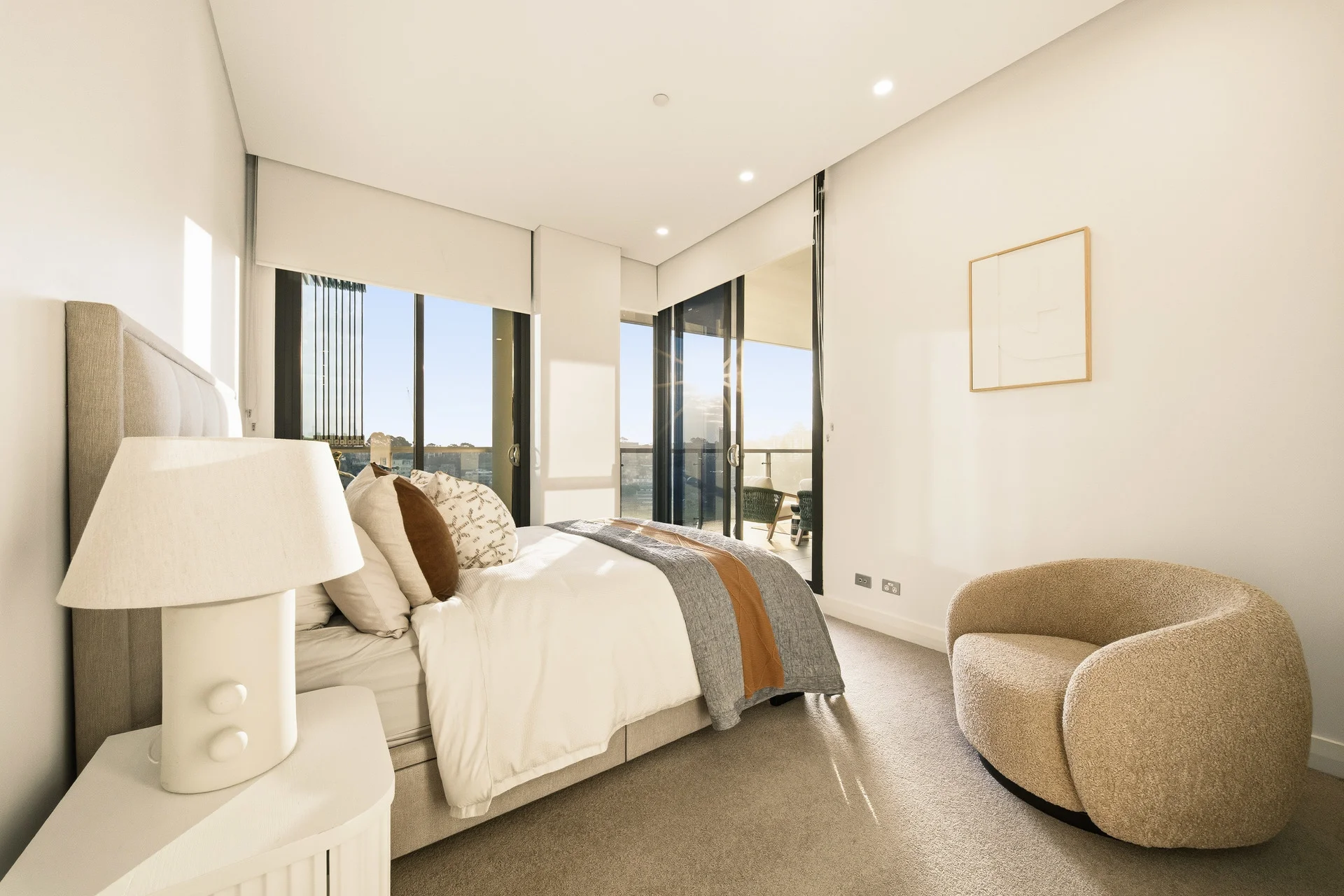 902/8 Glen Street, Milsons Point, NSW 2061