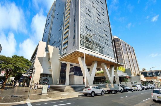 909/45 Macquarie Street, Parramatta, NSW 2150