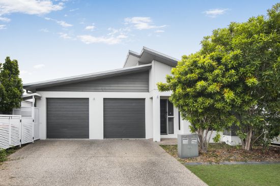 91A & B Riveredge Boulevard, Oonoonba, Qld 4811