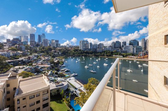 93/21 East Crescent, McMahons Point, NSW 2060