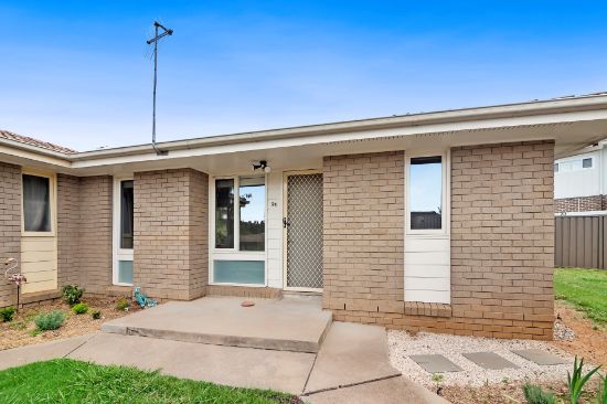 94 Havenhand Way, Mitchell, NSW 2795