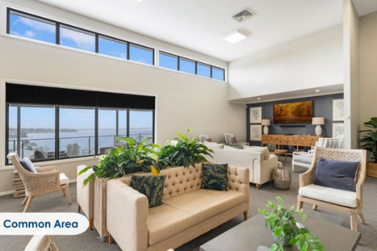 96-103/11 Dobell Drive, Wangi Wangi, NSW 2267