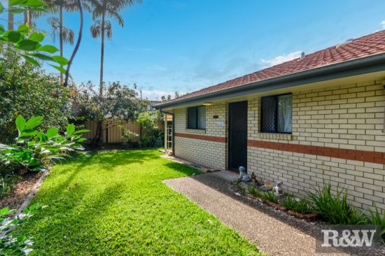 96/17 Newman Street, Caboolture, Qld 4510