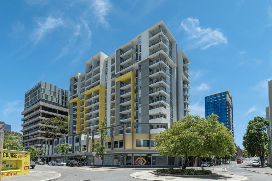 97/15 Aberdeen Steet, Perth, WA 6000