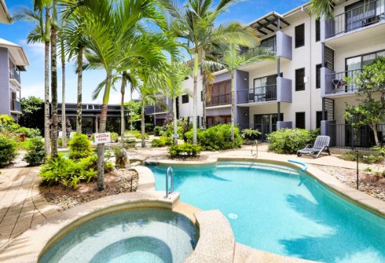 97/9-11 Water Street, Cairns City, Qld 4870